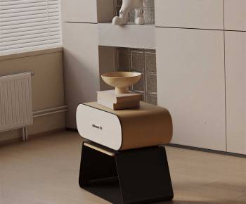 Modern Bedside Cupboard-ID:239700081