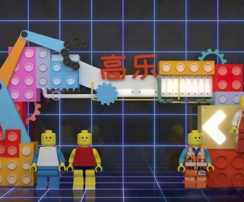 Modern Meichen-ID:132487066