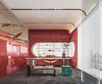 Modern Tea House-ID:813589109