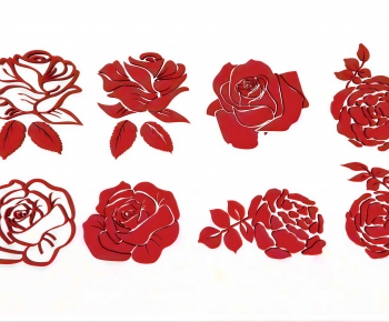 Modern Wall Decoration-ID:874635939