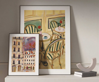 Modern Painting-ID:670969512