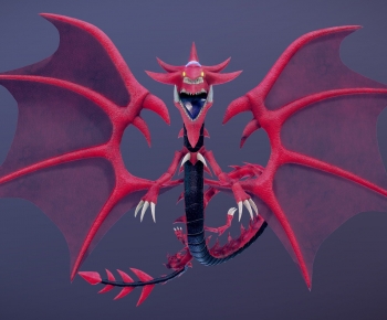 Modern Animal-ID:730735066