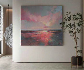 Modern Painting-ID:290537124