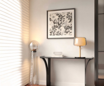 Modern Console-ID:267652034