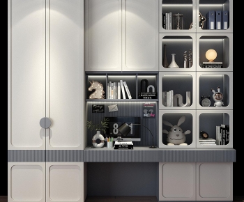 Modern The Wardrobe-ID:903692965