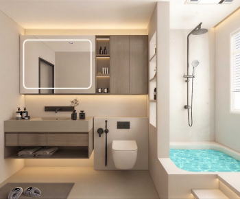 Modern TOILET-ID:902105095