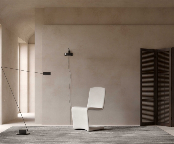 Modern Single Chair-ID:513939968