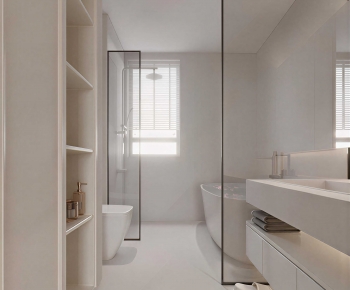 Modern TOILET-ID:268089061