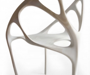 Modern Dining Chair-ID:667392022