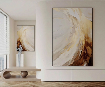 Modern Painting-ID:104799338