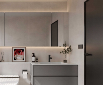 Nordic Style TOILET-ID:396132951