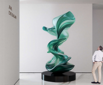 Modern Sculpture-ID:717159038