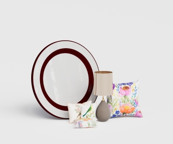 Modern Decorative Set-ID:787915951