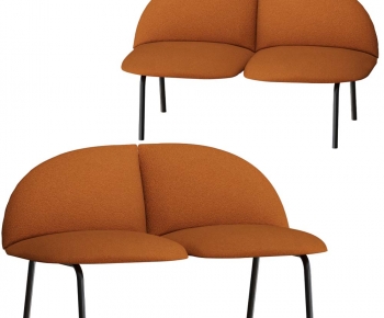 Modern Lounge Chair-ID:604350611