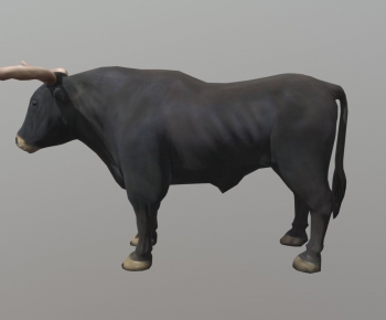 Modern Mammal-ID:283637054