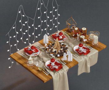 Modern Tableware-ID:900866035