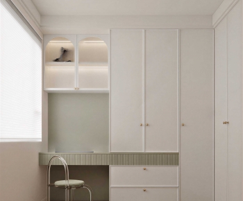 Modern Study Space-ID:383910895