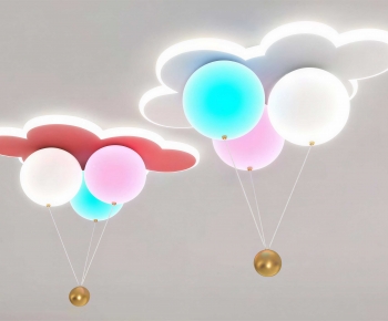 Modern Ceiling Ceiling Lamp-ID:757474908