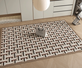 Modern The Carpet-ID:532988078