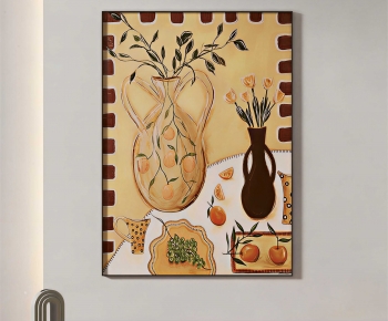 Modern Painting-ID:878751046