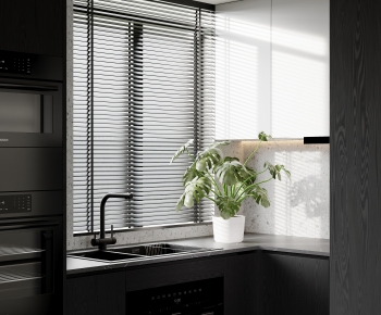 Modern The Kitchen-ID:813169969