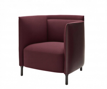 Modern Single Sofa-ID:912750965