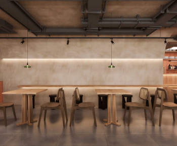 Modern Restaurant-ID:292601119