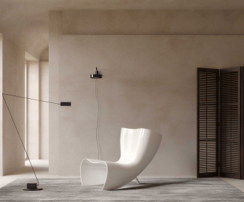 Modern Lounge Chair-ID:715383057