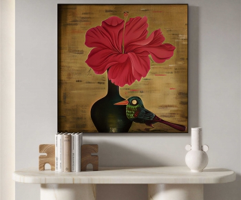 Modern Painting-ID:668216942