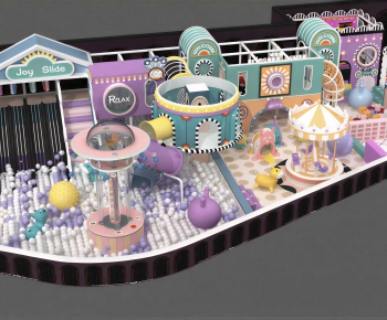 Modern Playground-ID:787687069