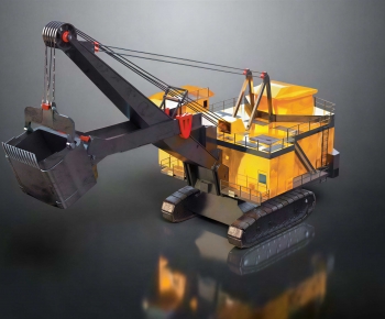 Modern Industrial Equipment-ID:286180022