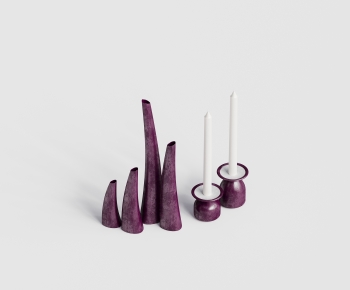 Modern Candles/Candlesticks-ID:772589922