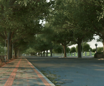 Modern Road-ID:942091944