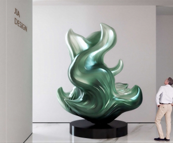 Modern Sculpture-ID:845880538