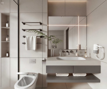 Modern TOILET-ID:328027013