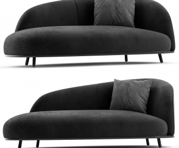 Modern Multi Person Sofa-ID:491661073