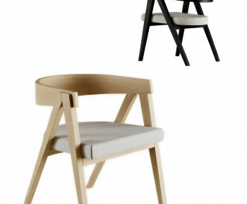 Modern Dining Chair-ID:316221959