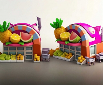 Modern Toys-ID:715739016