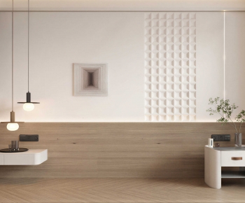 Modern TV Wall-ID:273102059