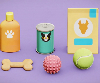 Modern Pet Products-ID:136782884