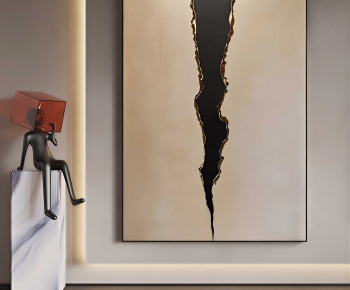 Modern Painting-ID:583403118