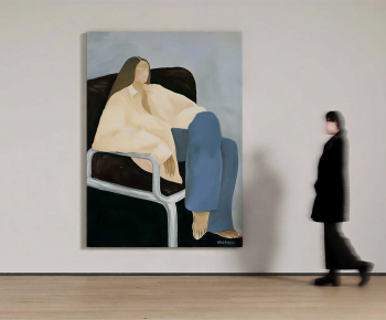 Modern Painting-ID:904170041