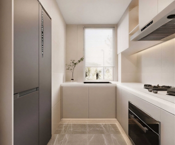 Modern The Kitchen-ID:173146013