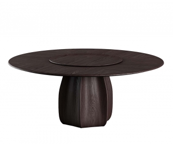 Modern Dining Table-ID:800529968
