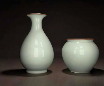 New Chinese Style Clay Pot-ID:893589975