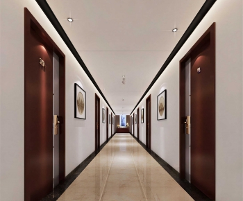 Modern Corridor-ID:562637096
