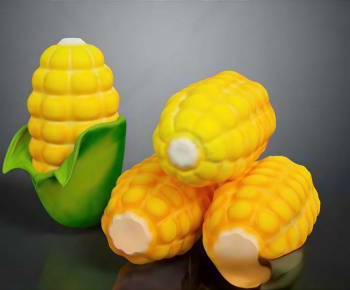 Modern Vegetables-ID:344552993