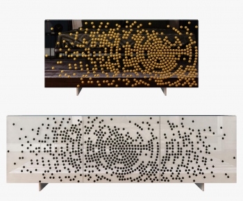 Modern TV Cabinet-ID:303519015