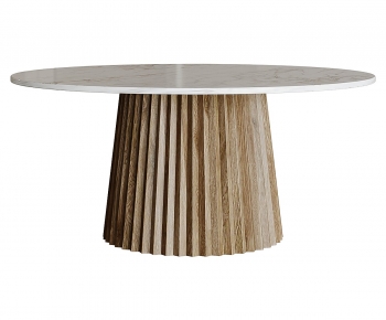 Modern Dining Table-ID:951389072