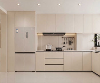 Modern The Kitchen-ID:378566981